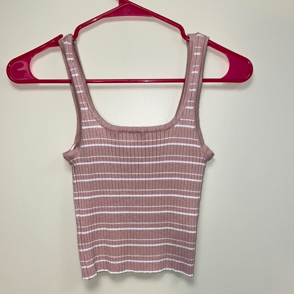 Women’s Tank Top